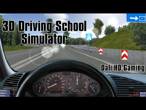 free driving simulator for mac